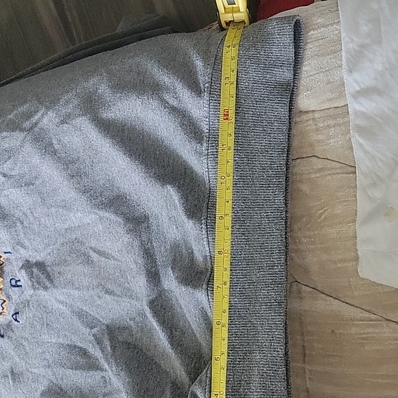 Kenzo grey sweater size xl - Picture 13 of 13